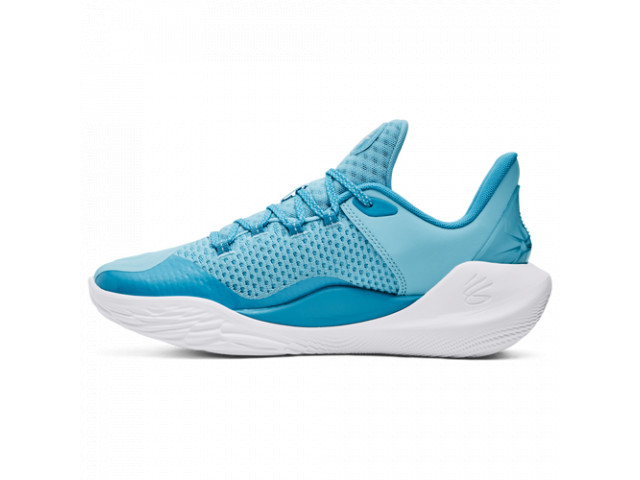Under Armour Curry 11 - Баскетбольні Кросівки