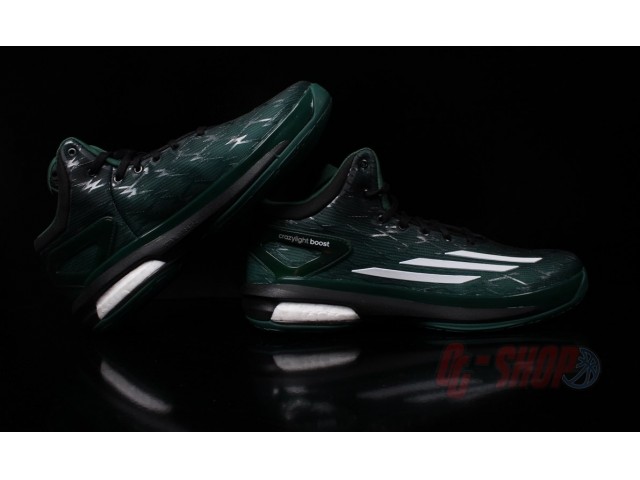 Adidas Crazy Light Boost - Баскетбольные Кроссовки