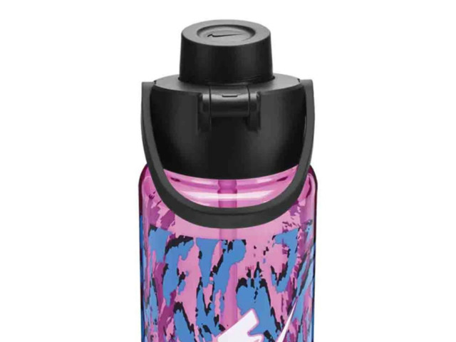 Nike TR Renew Recharge Straw Bottle 24 OZ 709мл - Пляшка Для Води 