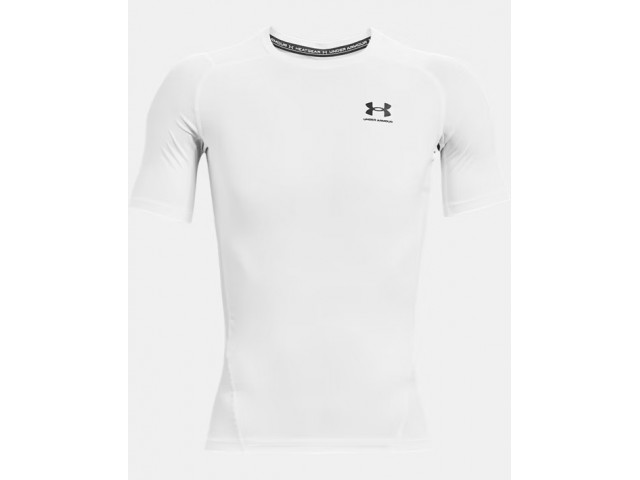 Under Armour Hg Armour Comp Ss  - Компресионная Футболка