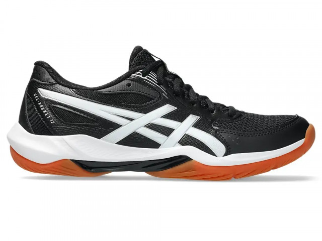 Asics Gel Rocket 12 - Жіночі Волейбольні Кросівки
