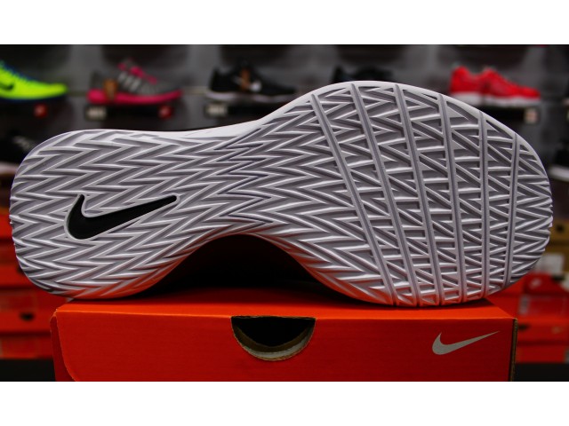 Nike Zoom Ascention - Баскетбольные Кроссовки