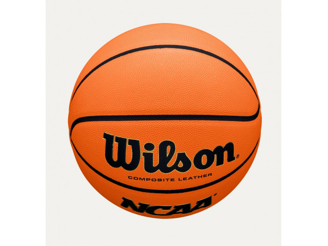 Wilson NCAA R Game Ball - Баскетбольный мяч