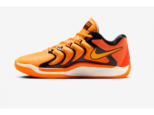 Nike KD 17 - Баскетбольні Кросівки