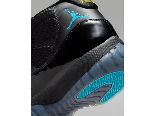Air Jordan 11 Retro - Баскетбольні Кросівки