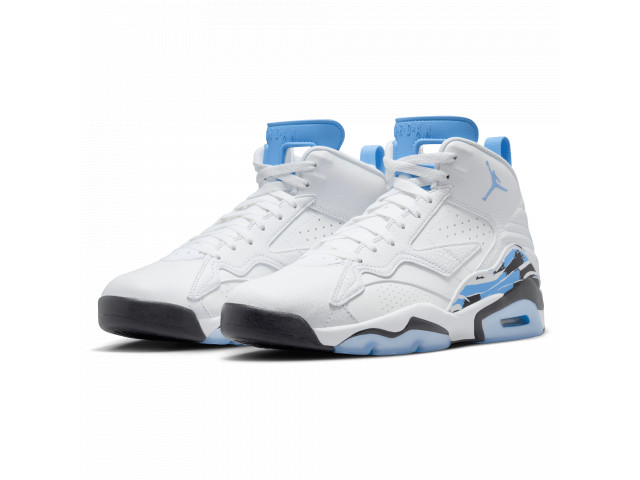 Jordan MVP - Баскетбольні Кросівки