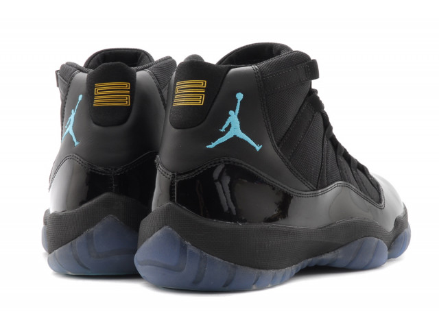 Air Jordan 11 Retro “Gamma Blue”