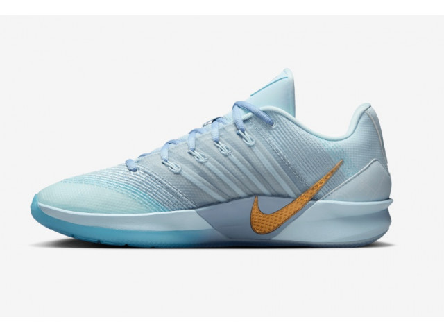 Nike Sabrina 3 - Баскетбольні Кросівки