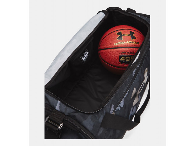 Under Armour Undeniable 5.0 Duffle Medium - Спортивна Сумка