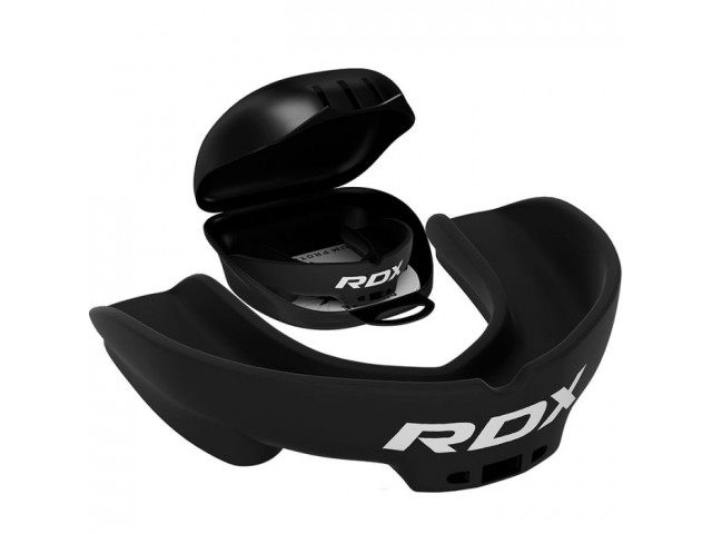 RDX 3w Mouth Guard - Спортивна Капа