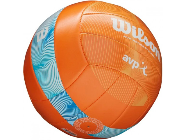 Wilson AVP Movement - М'яч Для Пляжного Волейболу