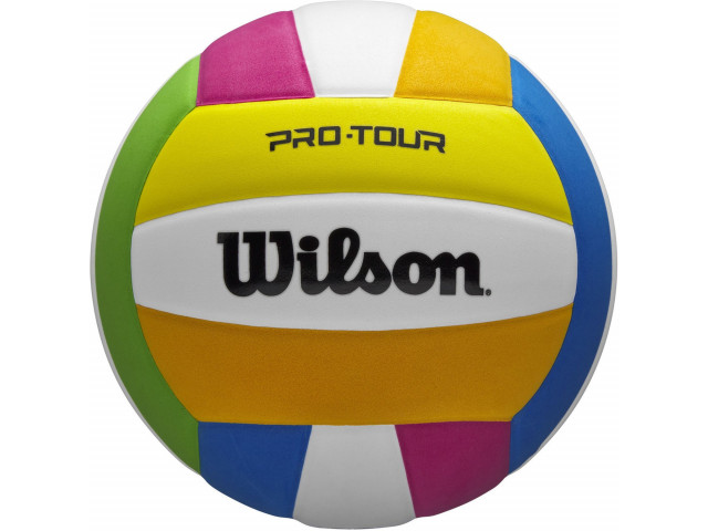 Wilson Pro Tour - Волейбольний М'яч