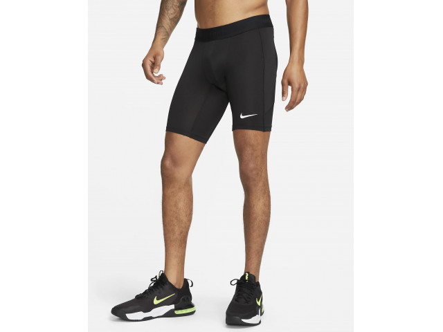 Nike Pro Dri-FIT Long Shorts - Компресійні Шорти