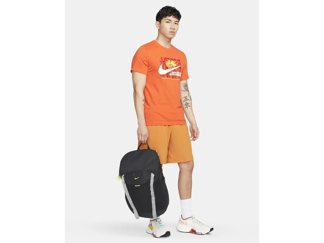 Nike Hike Backpack - Універсальний Рюкзак