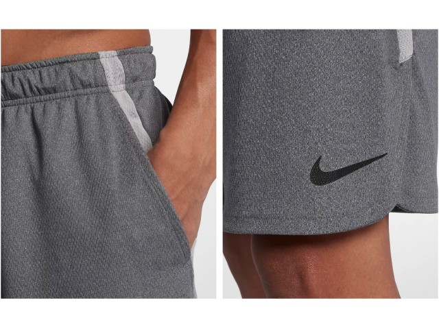 Nike Dry Short 4.0 - Мужские Шорты