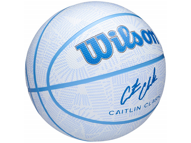 Wilson CC Envision - Універсальний Баскетбольний М'яч