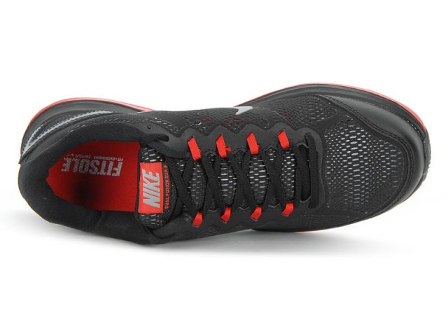 Nike Dual Fusion Run 3 - Мужские Спортивные Кроссовки