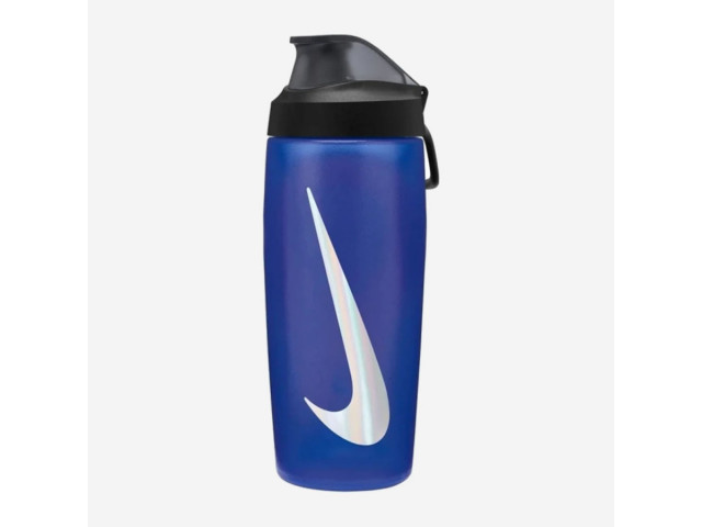 Nike Refuel Bottle Locking Lid 18 OZ 532мл - Пляшка для Води