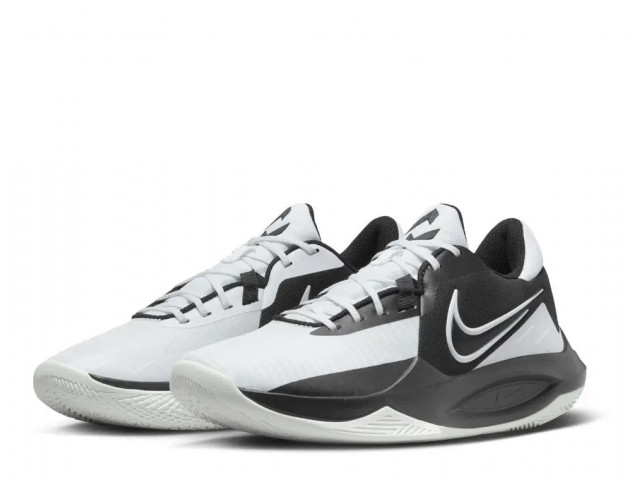 Nike Precision 6 - Баскетбольные Кроссовки