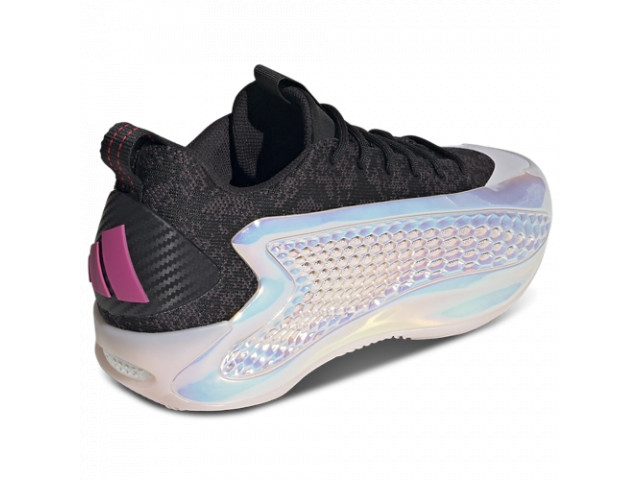 adidas Anthony Edwards1 Low - Баскетбольні Кросівки