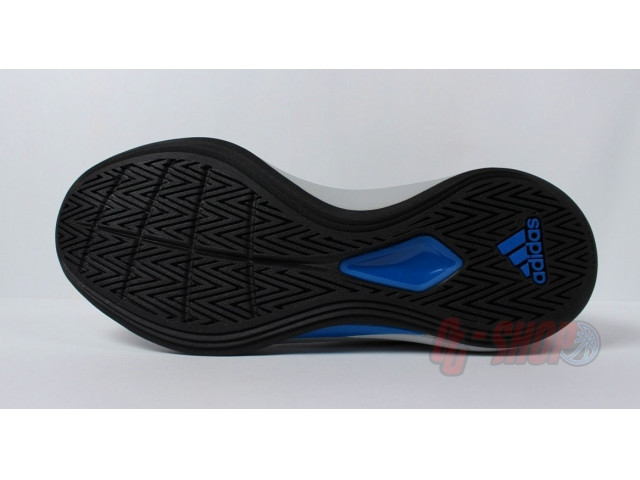 Adidas Isolation 2 Low - Баскетбольные Кроссовки