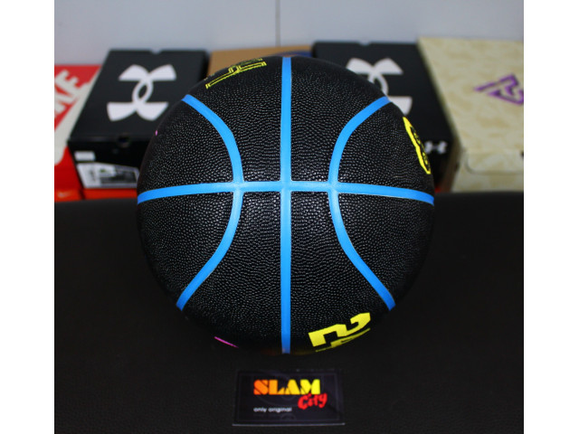 Nike All Court Kobe Bryant ASG 2026 - Універсальний Баскетбольний М'яч