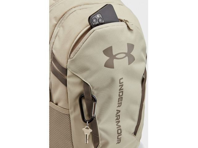 Under Armour Hustle 6.0 Backpack - Універсальний Рюкзак
