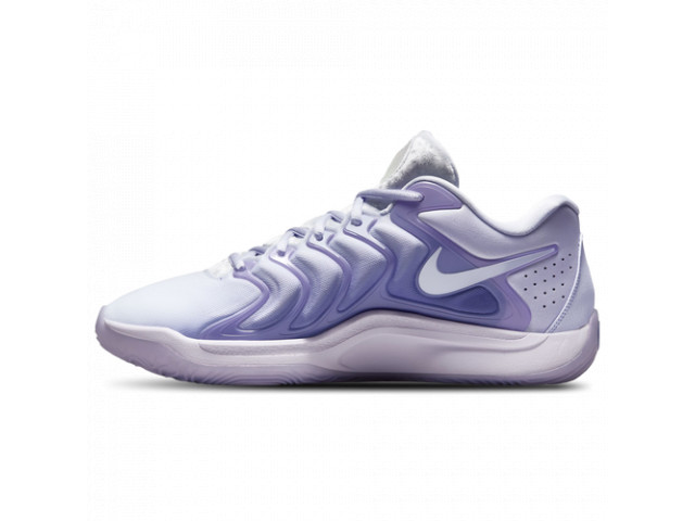 Nike KD 17 - Баскетбольні Кросівки