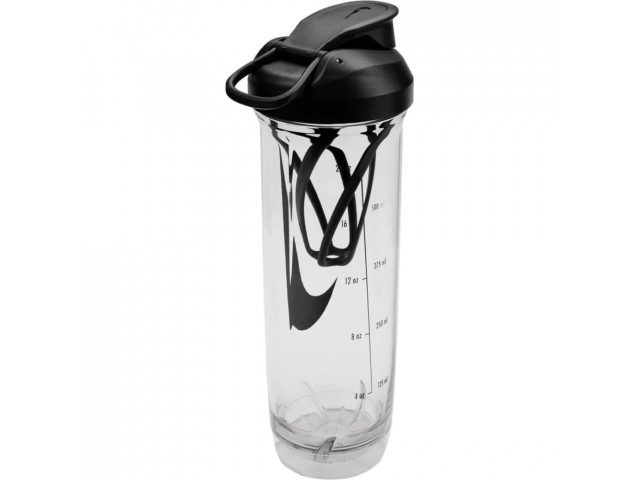 Nike Recharge Shaker 2.0 Bottle 709мл - Пляшка для Води