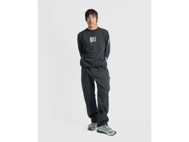 Nike Team 31 Standard Issue Dri-FIT NBA Crew-Neck Sweatshirt - Чоловіча Кофта