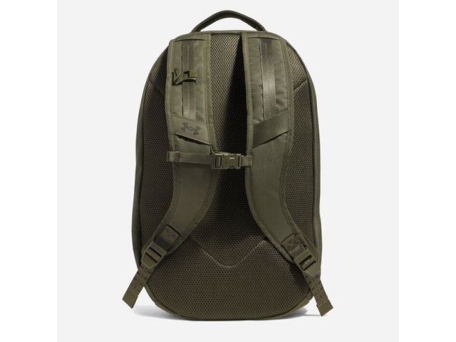 Under Armour Hustle 6.0 Pro Backpack - Універсальний Рюкзак