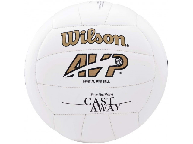 Wilson CASTAWAY - Мяч для волейбола