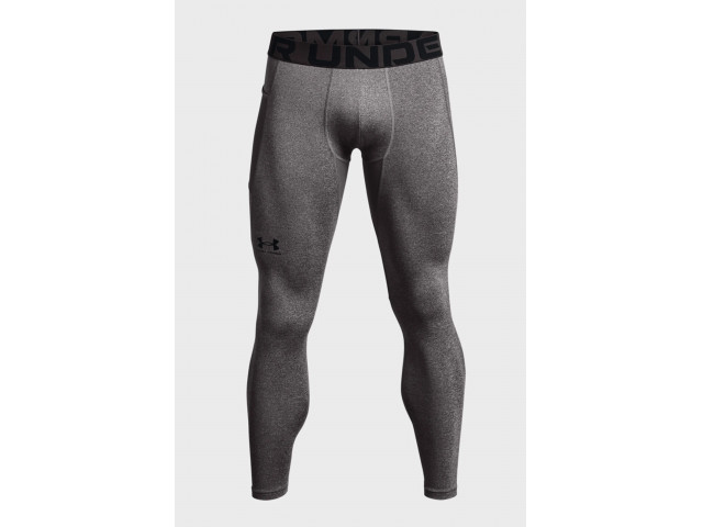 Under Arnour Men's ColdGear® Leggings - Компресійні Штани