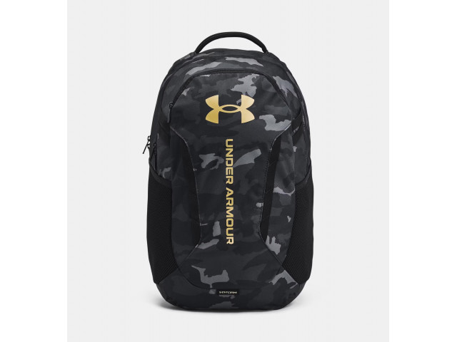 Under Armour Hustle 6.0 Backpack - Універсальний Рюкзак