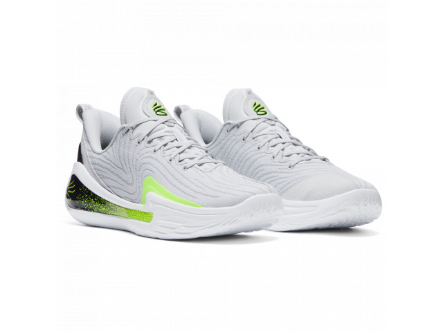 Under Armour Curry 12 - Баскетбольні Кросівки