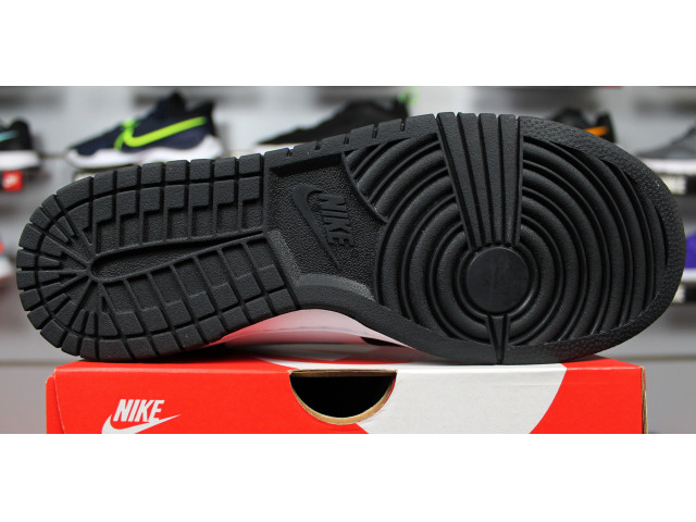 Nike Dunk High Retro - Чоловічі Кросівки