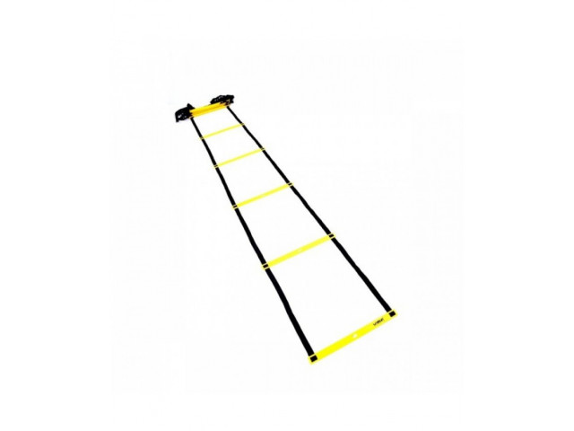 LiveUp Agility Ladder 4м - Координационная Лесенка