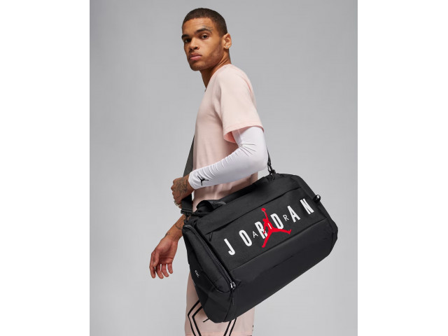 Jordan Velocity Duffle Small - Спортивна Сумка