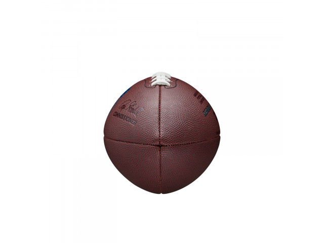 Wilson NFL The Duke R - М'яч Для Американського Футболу