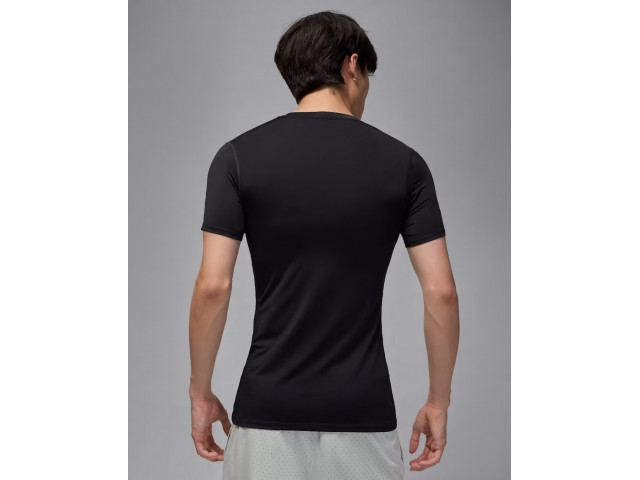 Jordan Sport Men's Dri-FIT Short-Sleeve Base Layer Top - Комперсійна Футболка