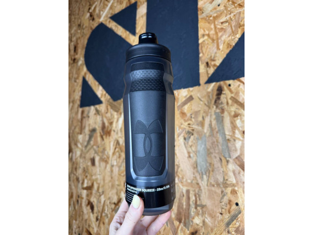 Under Armour Playmaker Squeeze 950мл - Пляшка Для Води