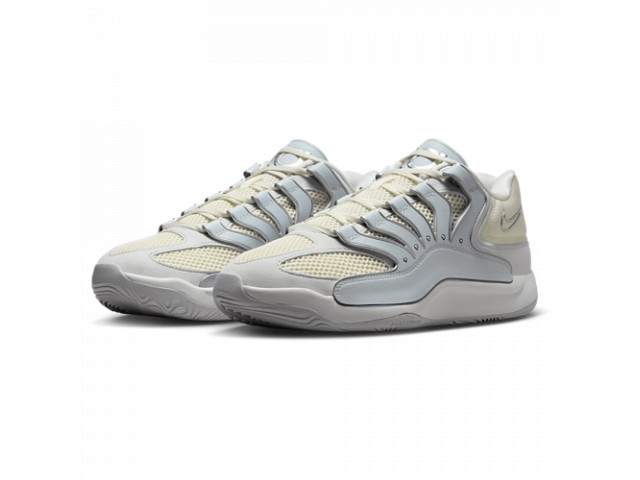 Nike KD 18 - Баскетбольні Кросівки