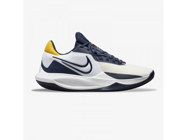 Nike Precision 6 - Баскетбольные Кроссовки