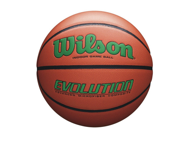 Wilson Evolution - Баскетбольный мяч
