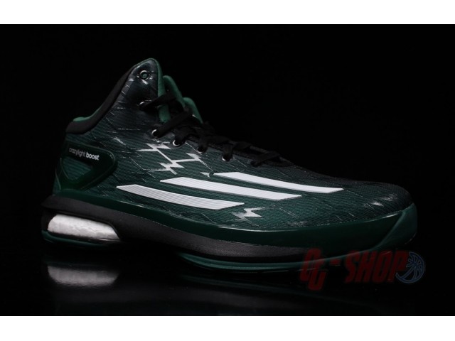 Adidas Crazy Light Boost - Баскетбольные Кроссовки