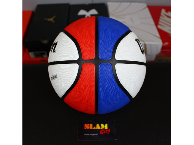 Wilson Junior NBA WNBA DRV Light  - Універсальний Баскетбольний М'яч