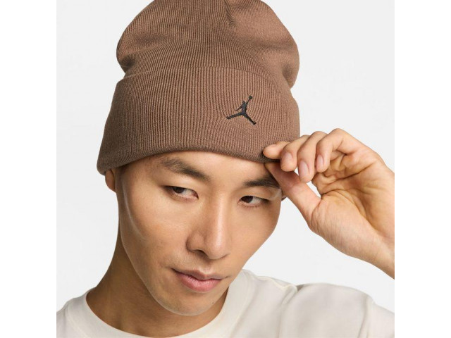 Jordan Peak Essential Beanie - Чоловіча Шапка