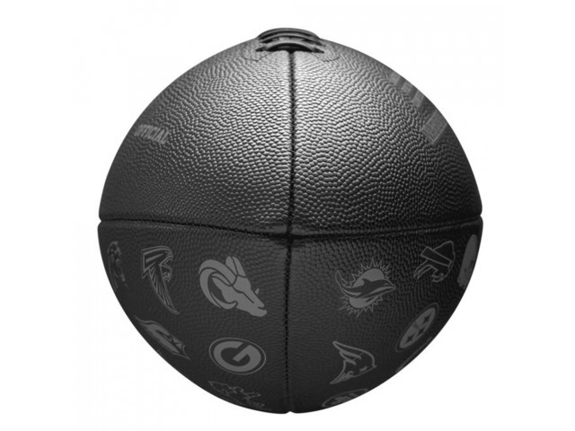 Wilson NFL 32 Team Football - Мяч для американского футбола