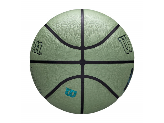 Wilson NBA Forge Plus Eco - Універсальний Баскетбольний М'яч