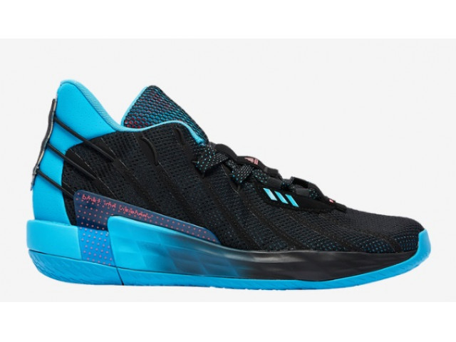 adidas Dame 7 - Баскетбольные Кроссовки